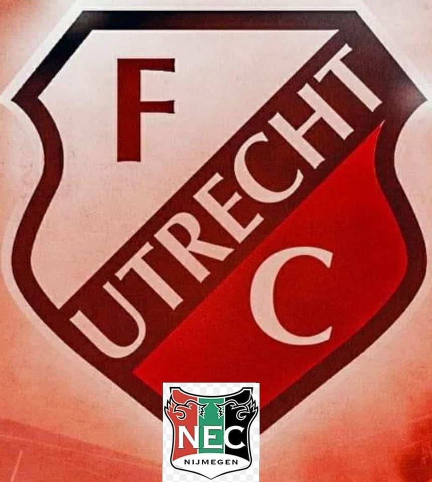 Fc Utrecht Nec FC Utrecht September 16, 2022