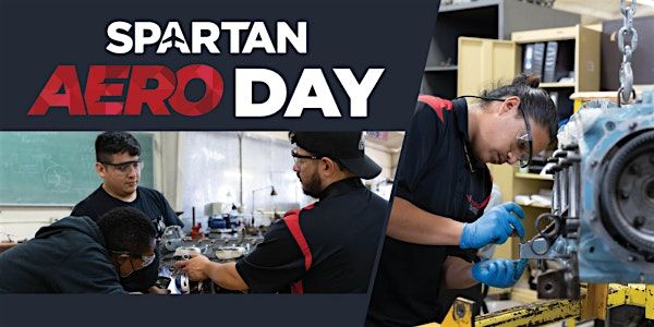 Spartan AERO Day | Los Angeles Area