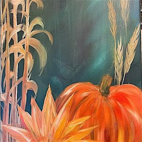 Harvest