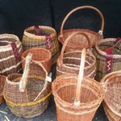 Hendra Meadow Baskets