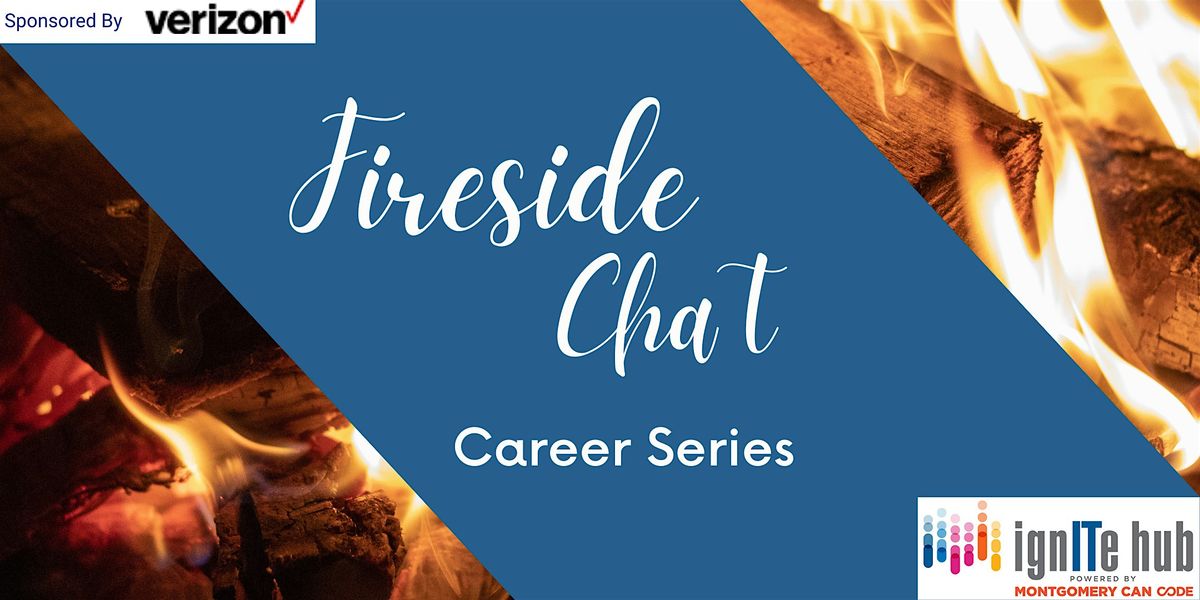 ignITe Hub Fireside Chat Career Series - Fall 2025