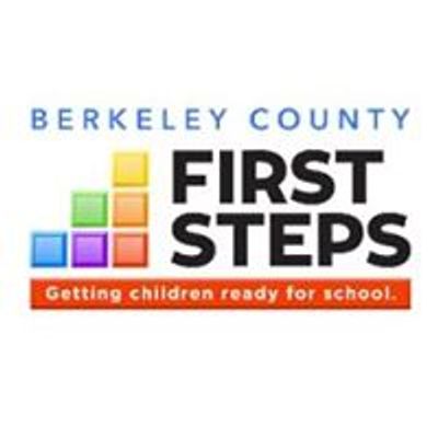 Berkeley County First Steps