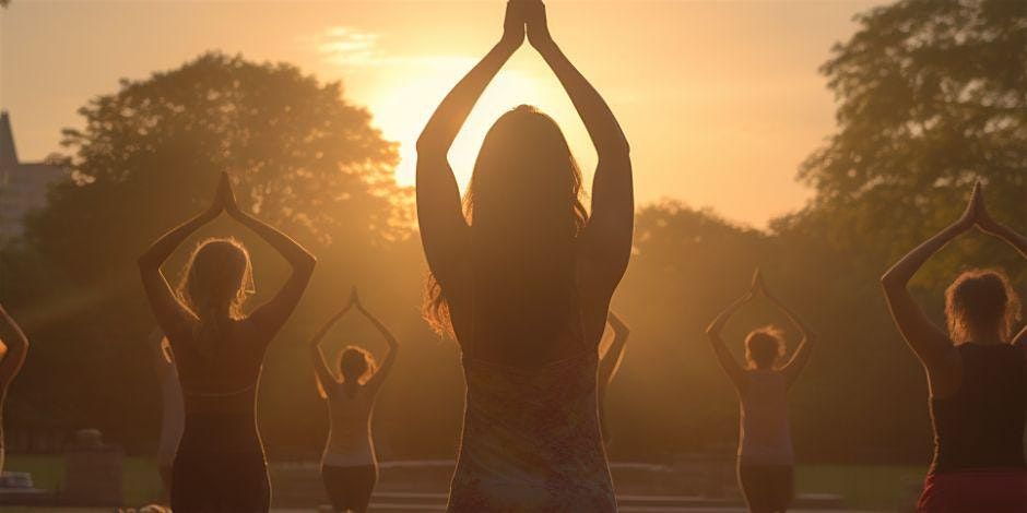 Hatha Yoga