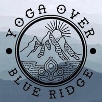 Yoga Over Blue Ridge