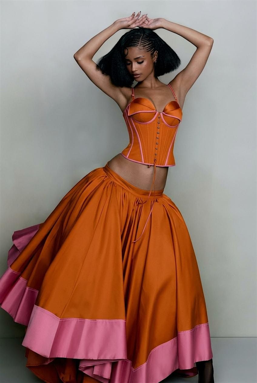 Dur Doux Miami Swim Week Fashion Show