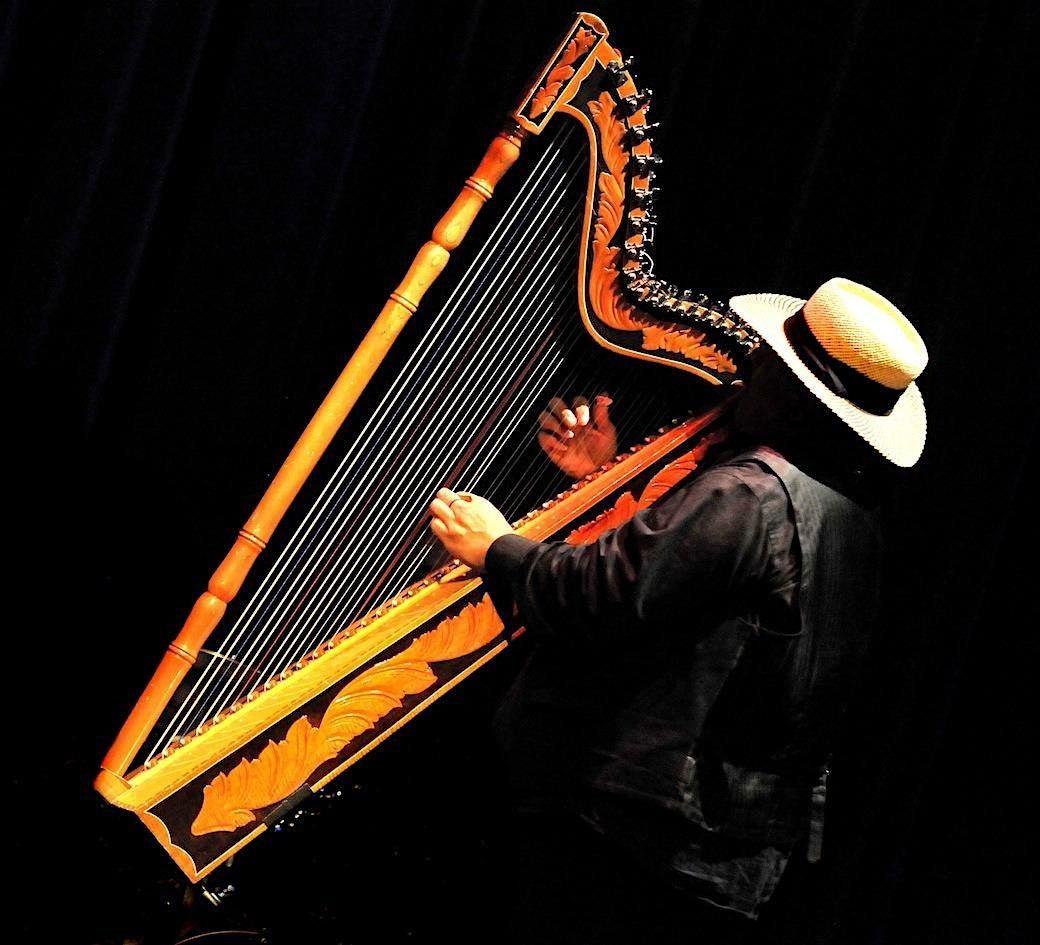 Carlos Reyes Live Music @ Las Positas Vineyards Livermore