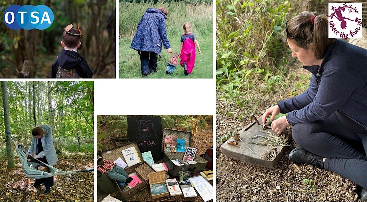 Forest School Taster Day