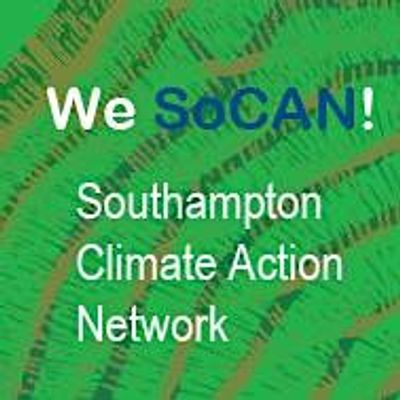 SoCAN - Southampton Climate Action Network