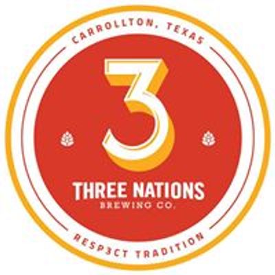 3 Nations Brewing