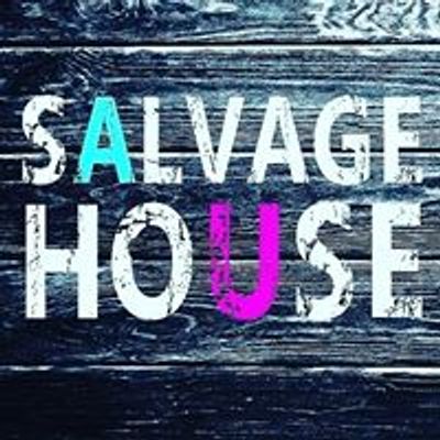 The Salvage House Collective