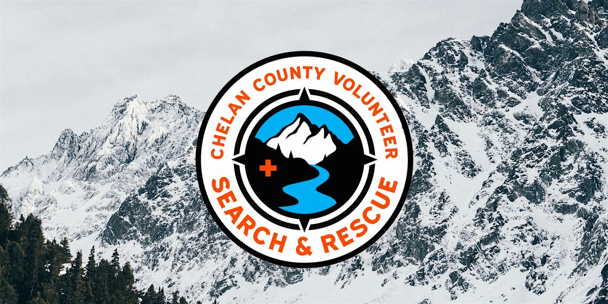 Search and Rescue Fundraising Banquet