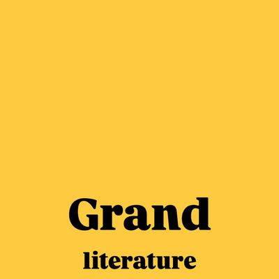Grand Literature