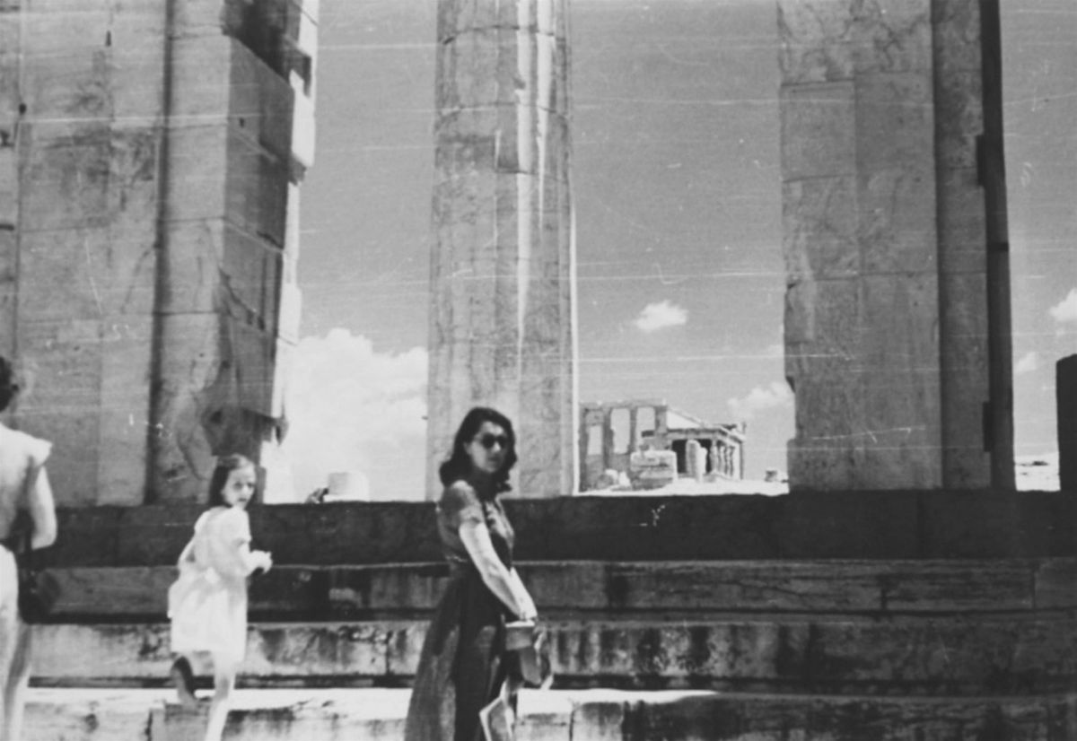 Reinventing Modern Architecture in Greece