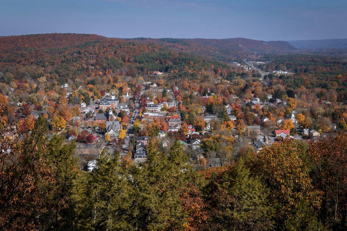 Amazing Scavenger Hunt! - Milford\u2018s Marvellous Mystery Hunt