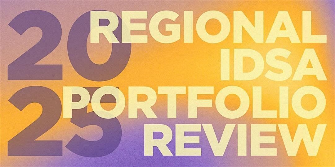 2025 IDSA Regional Portfolio Review