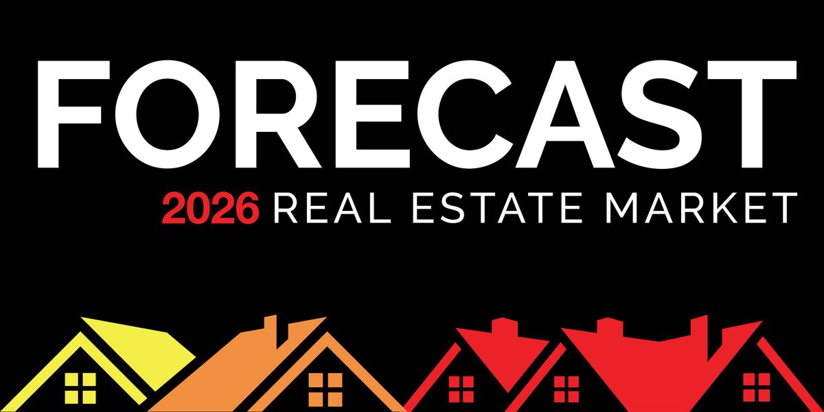 Forecast | 2026 Real Estate Market