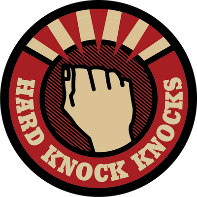 Hard Knock Knocks Comedy School