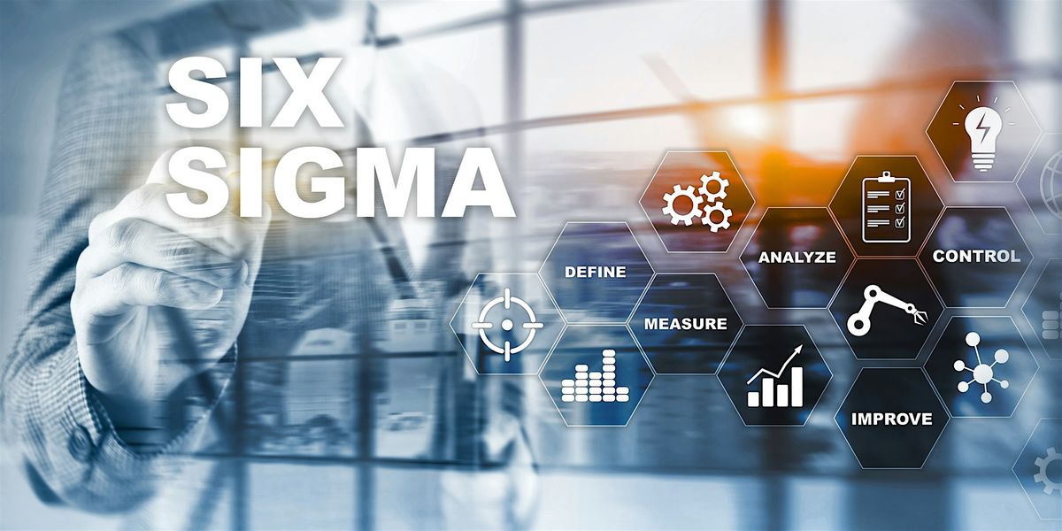 Six Sigma Greenbelt Training