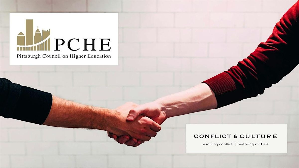 From Incivility to Resolution