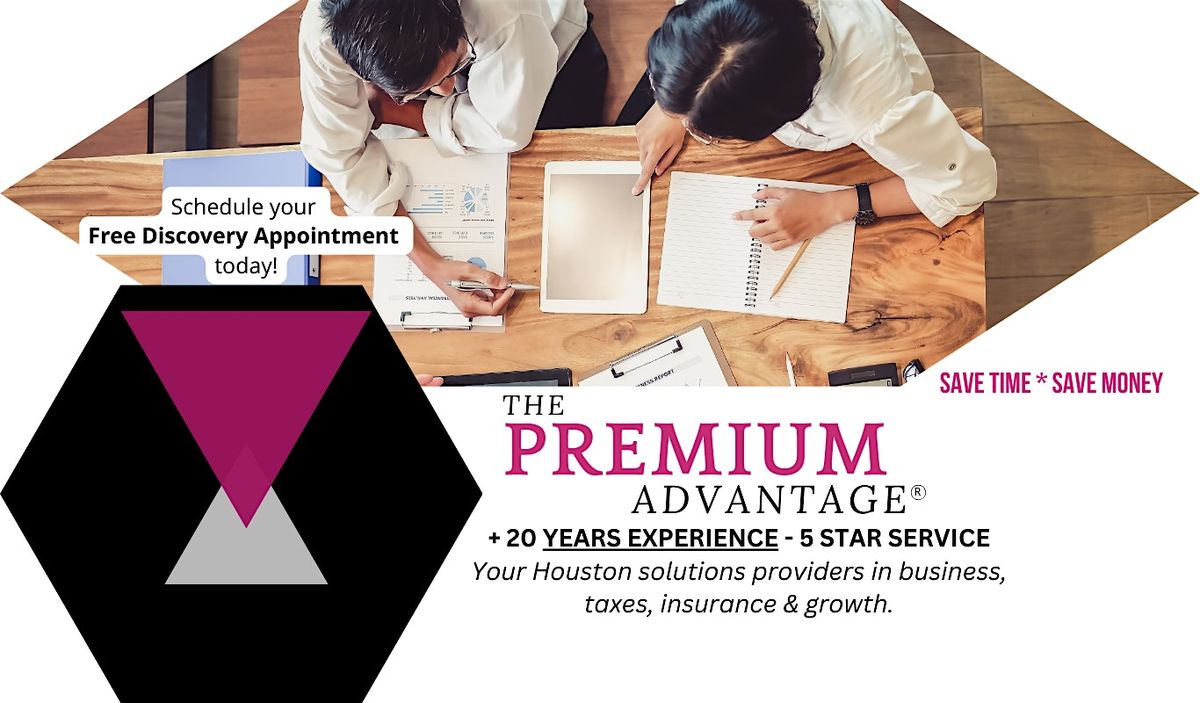 The Premium Advantage: Network & Updates for Contractors & Entrepreneurs