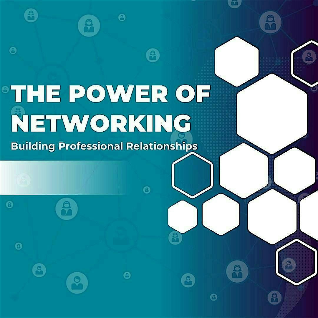 Unlock New Opportunities: A Networking Event for Every Business