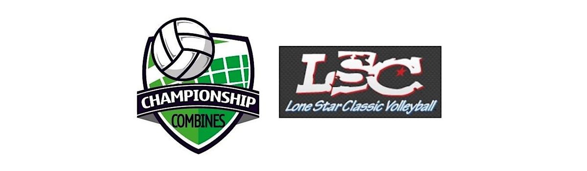 2026 Lone Star 1 Recruiting Combine (1st weekend of Lone Star Classic)