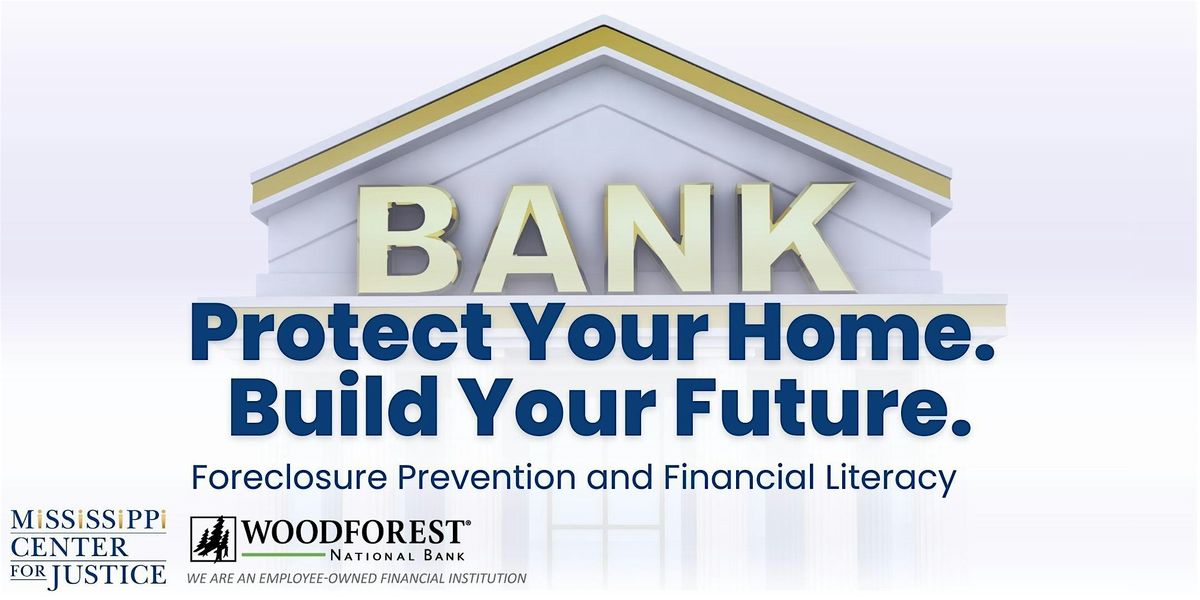 Protect Your Home. Build Your Future!
