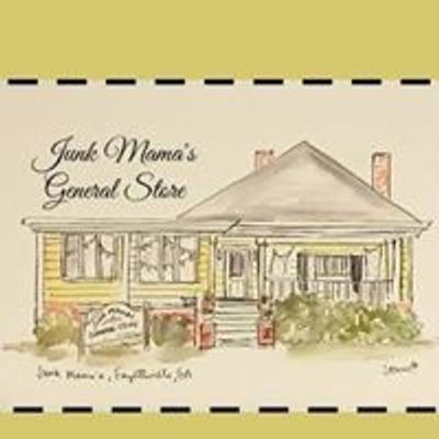 Junk Mama's General Store