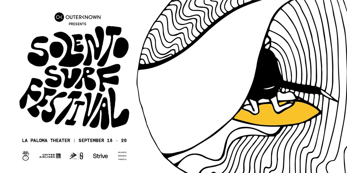 Solento Surf Festival