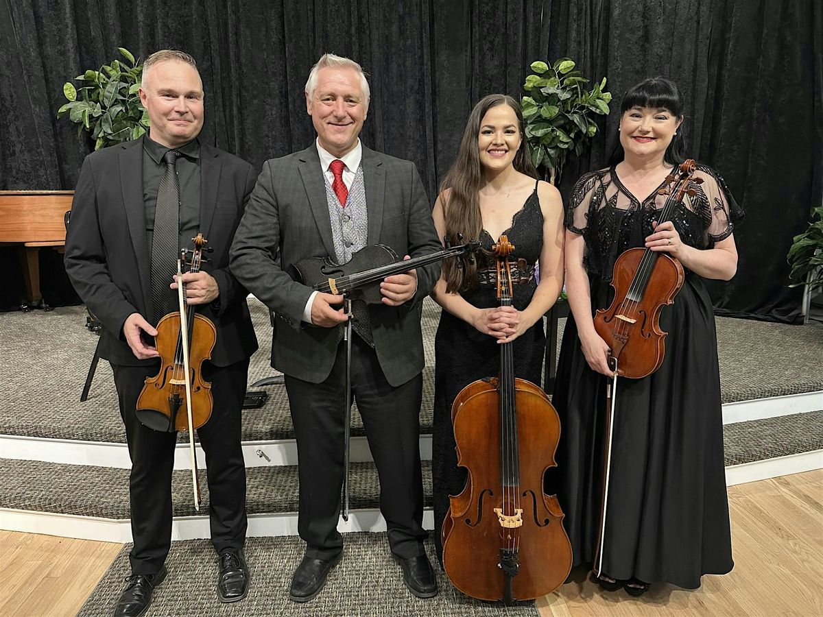Windermere Concert Series Sponsored by Family Church