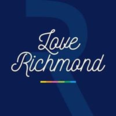 Love Richmond