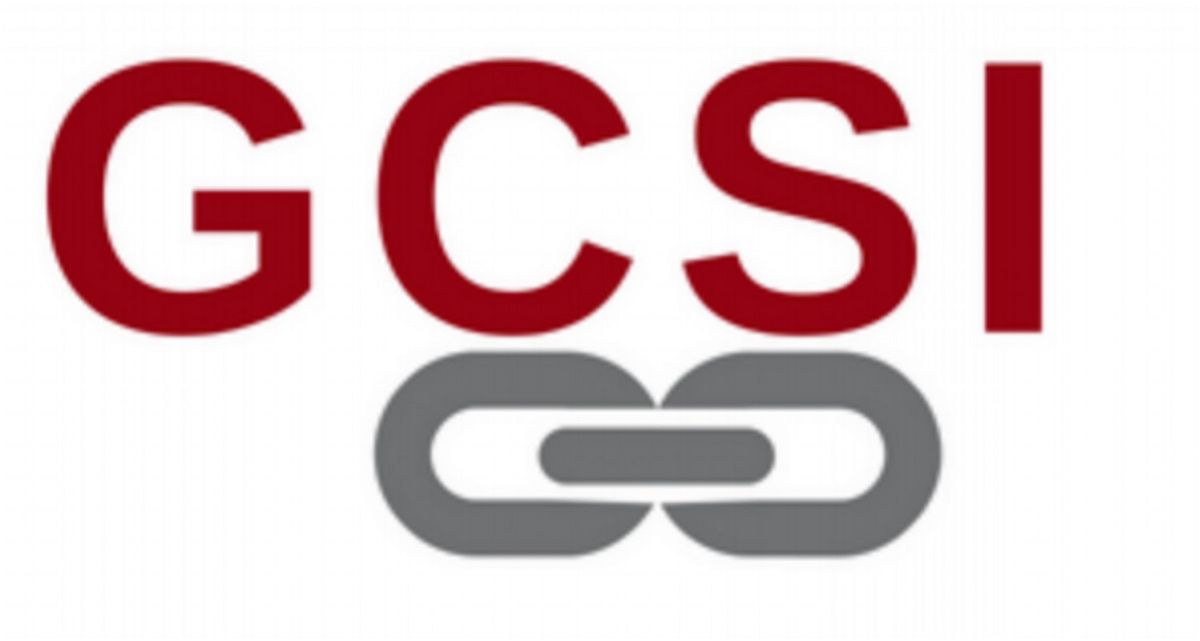 GCSI CIOManSec-Conference on Critical Infrastructure, OT and Manufacturing