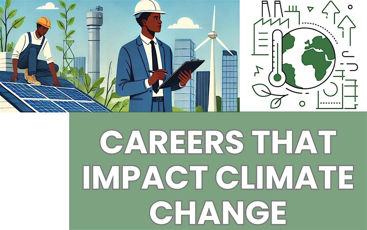 Careers that Impact Climate Change: Session 8 - Home Weatherization