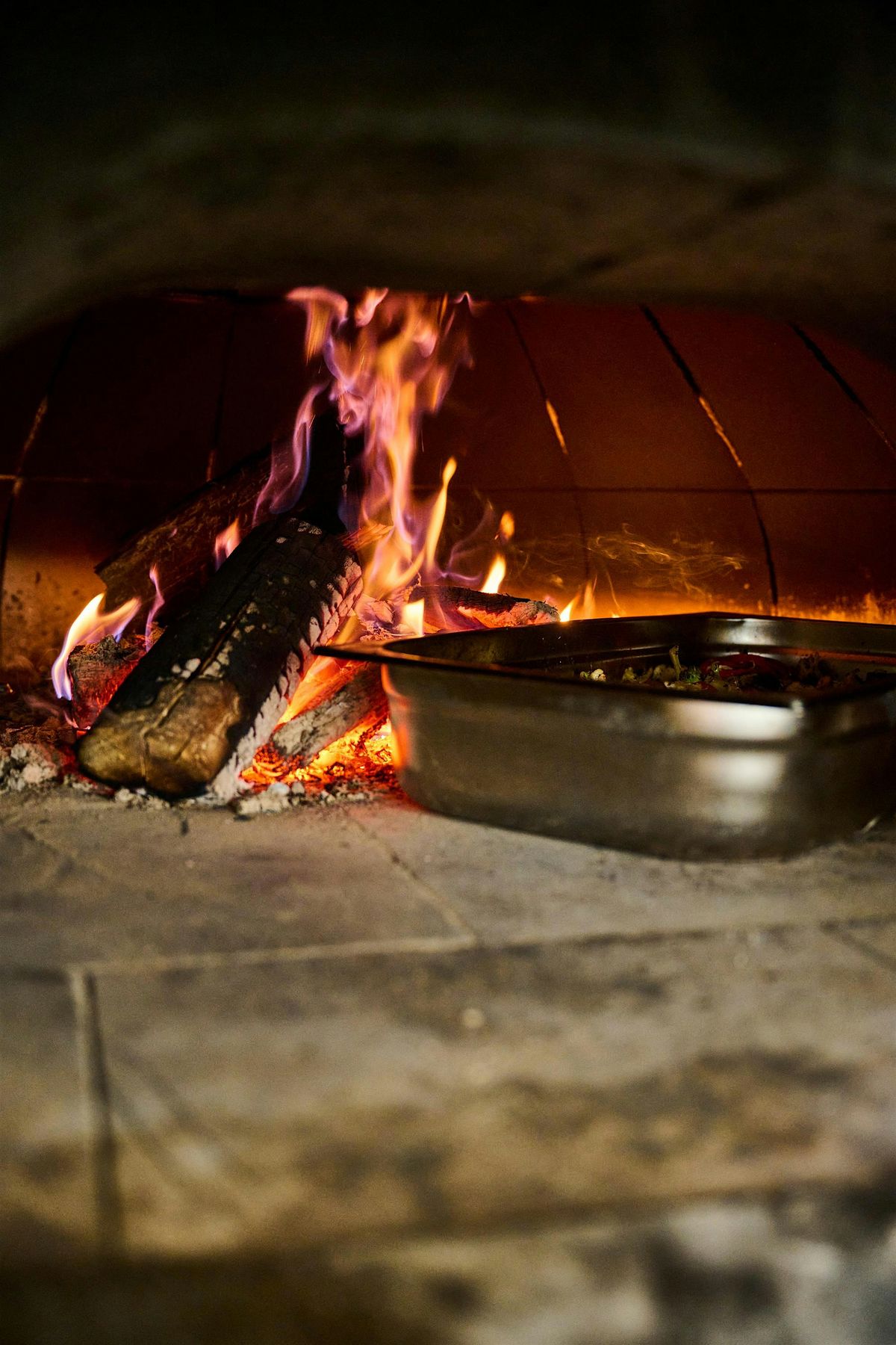 Kappler Hahn vom Grill