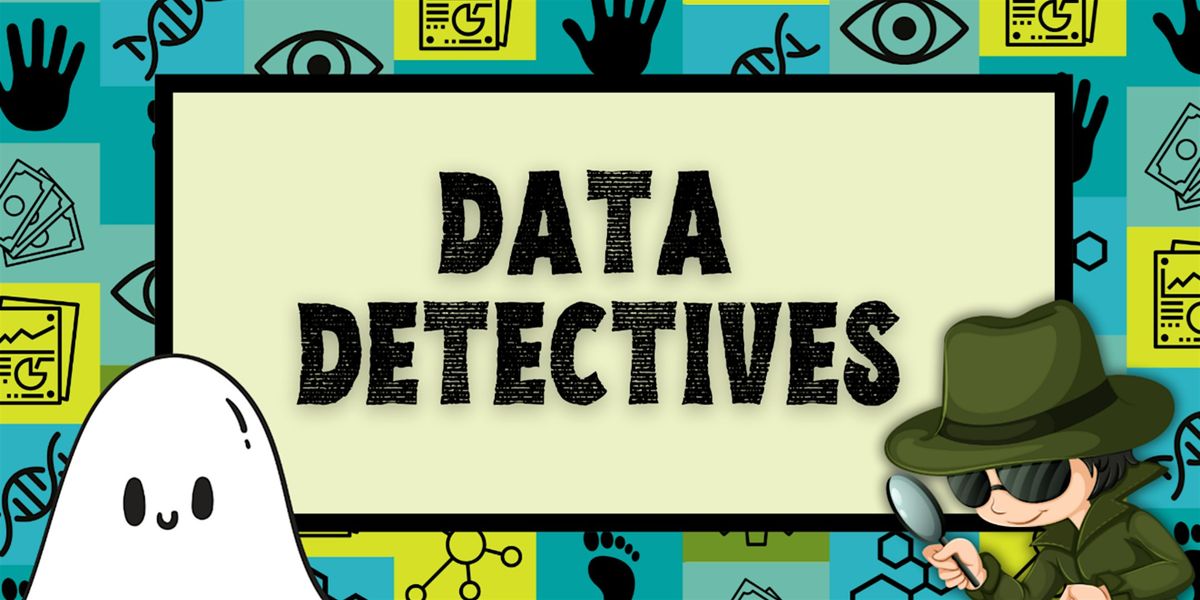 Data Detectives