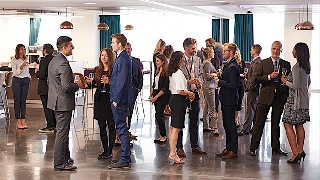 IDOT Roundtable & Networking Event- District 4