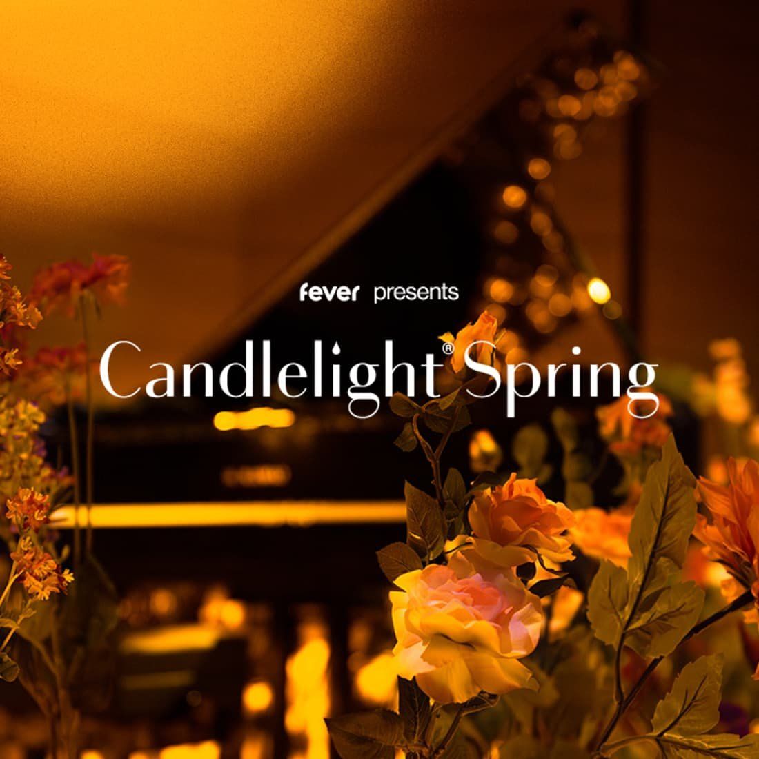 Candlelight Spring: Coldplay & Imagine Dragons