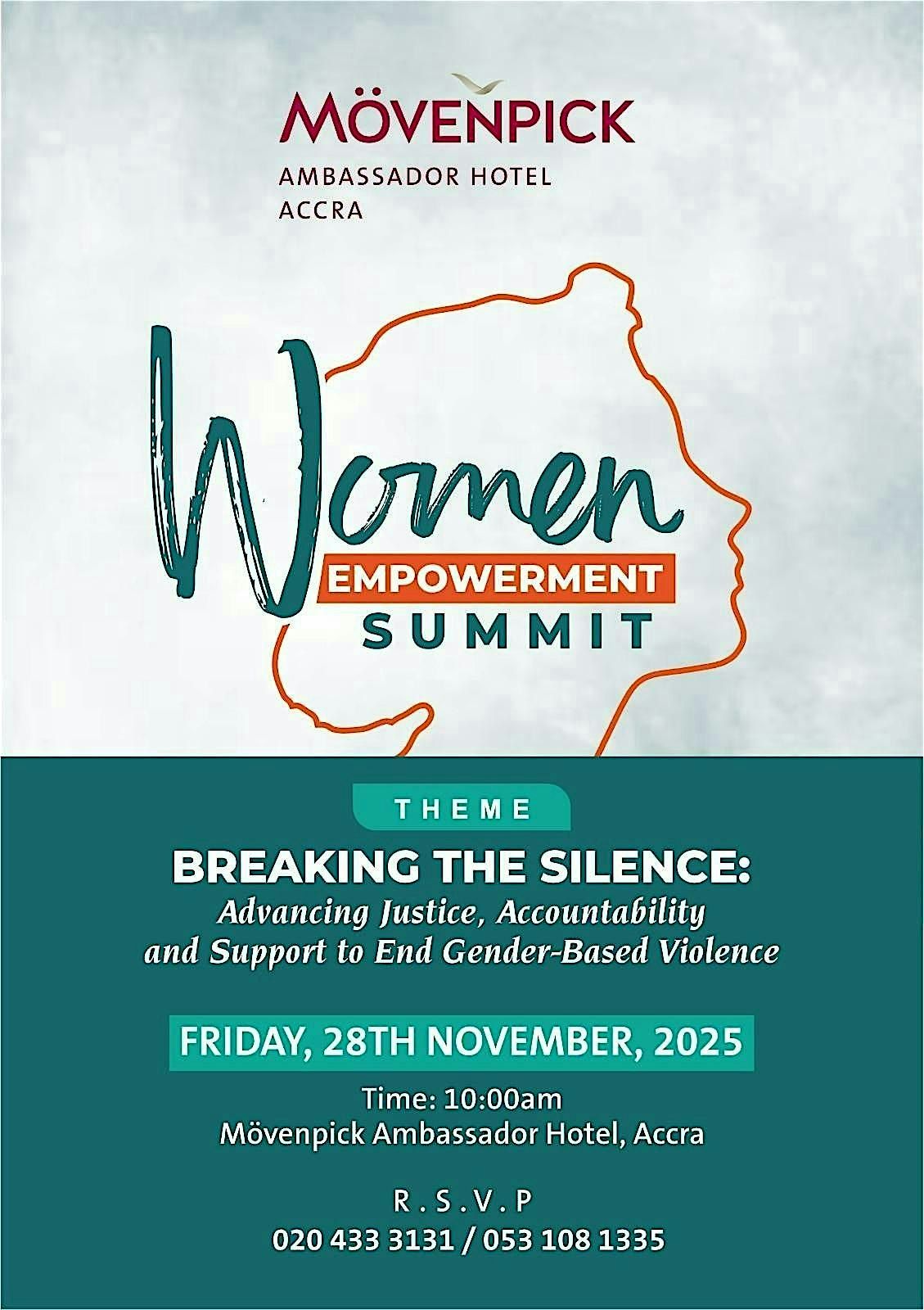 Women Empowerment Summit
