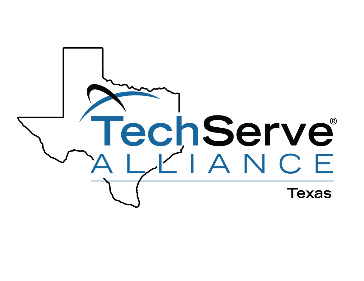 TechServe Alliance Texas Sales Panel