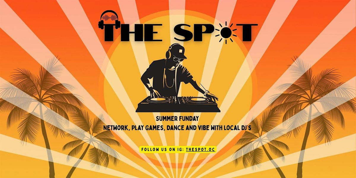THE SPOT