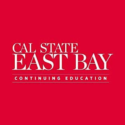 CSUEB Continuing Education