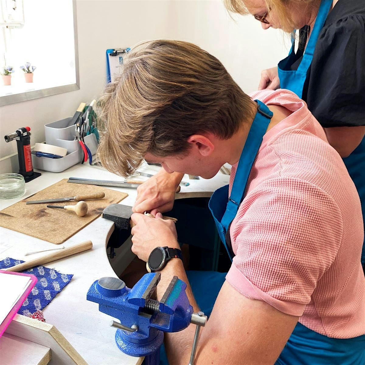 Six Week Mixed Abilities Class Nov - Dec