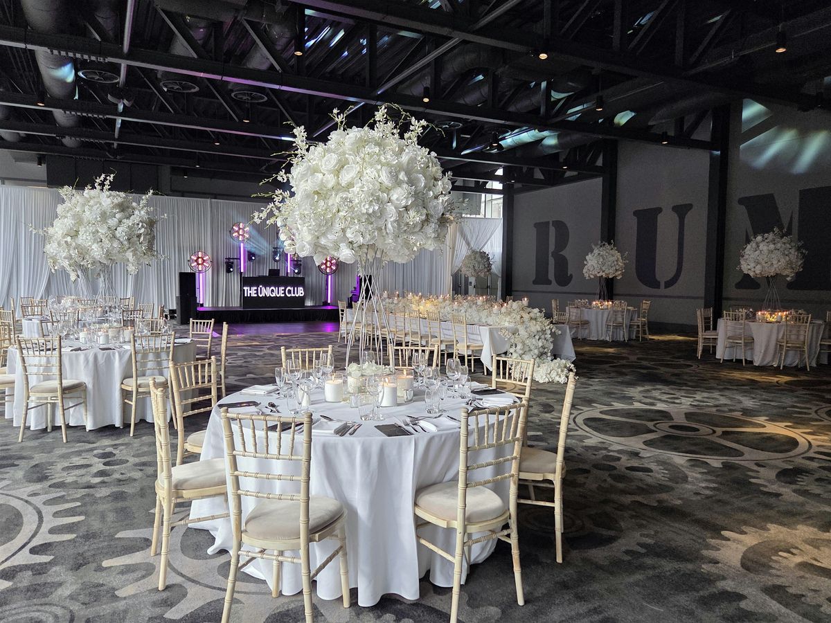 'Say I Do' at Titanic Hotel Liverpool