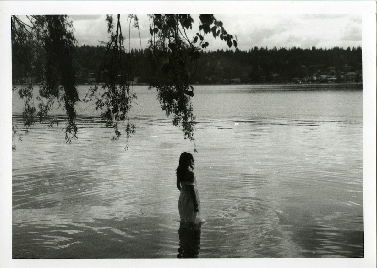 Beginning\/Intermediate Darkroom w\/ bryn