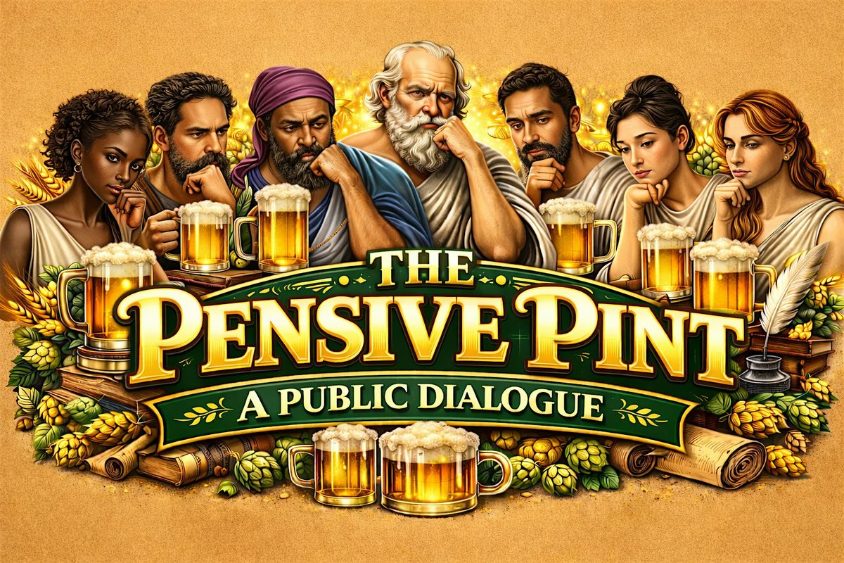The Pensive Pint