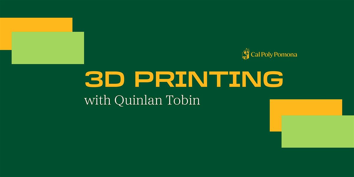 3D Printing Workshop