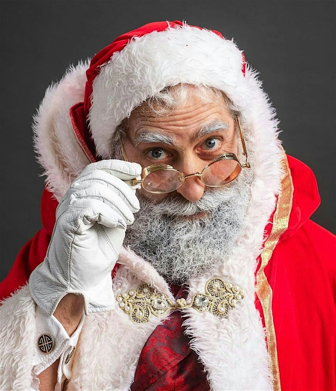 Big Breakfast - With Santa!