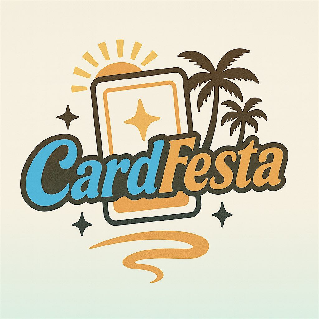 CARDFESTA NOV 22ND!!! (GTA Card Show - Pokemon, TCG, Sports Cards)