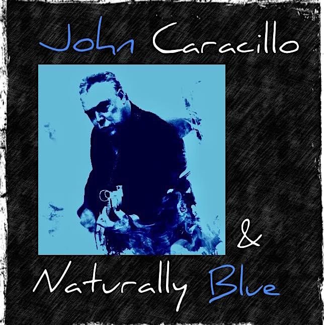 Naturally Blue Duo at The Old 97 \u2014 Free Music Event