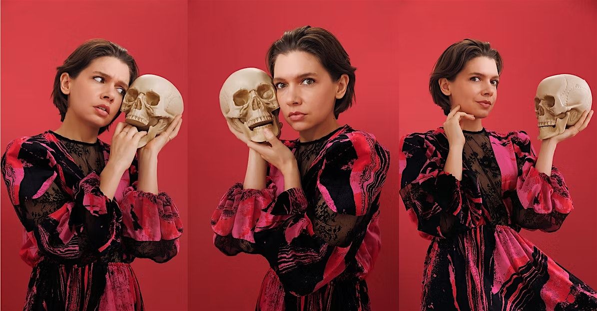 Hideout Comedy presents Katie Hannigan!